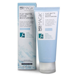 Dead Sea Spa Magik Flat Matte Epsom Moisturiser 75 ml Nemlendirici Krem - Dead Sea Spa Magik