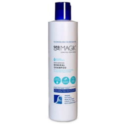 Dead Sea Spa Magik Mineral Shampoo 300 ML Kepek Şampuanı - Dead Sea Spa Magik