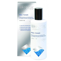 Dead Sea Spa Magik Pro Tonik 260 ML - Dead Sea Spa Magik