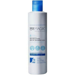 Dead Sea Spa Magik Refreshing Bath Shower Gel 300 ML Duş Jeli - Dead Sea Spa Magik