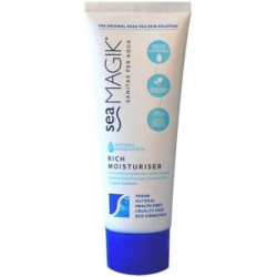 Dead Sea Spa Magik Rich Moisturiser 75 ML Nemlendirici Krem - Dead Sea Spa Magik