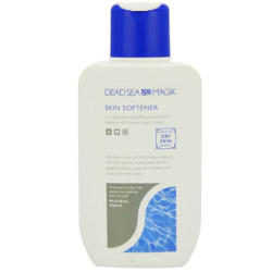 Dead Sea Spa Magik Skin Softener 330 ml - Dead Sea Spa Magik