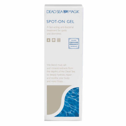 Dead Sea Spa Magik Spot On Gel 15 ML - Dead Sea Spa Magik