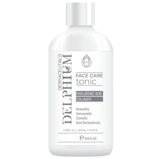 Delphium Face Care Tonic 200 ml - 1