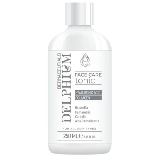 Delphium Face Care Tonic 250 ml - 1