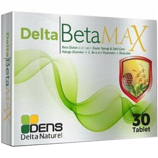 Delta Betamax 30 Tablet - 1