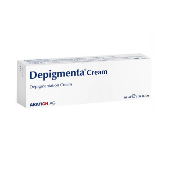 Depigmenta Krem 40 ML - 1