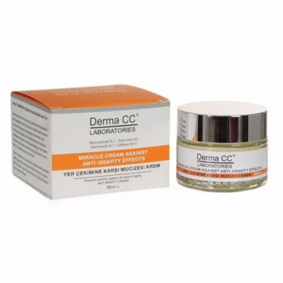 Derma CC Laboratories Miracle Cream 50 ml - 1