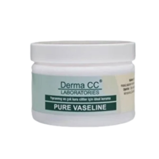 Derma CC Laboratories Vazelin 150 ml - 1