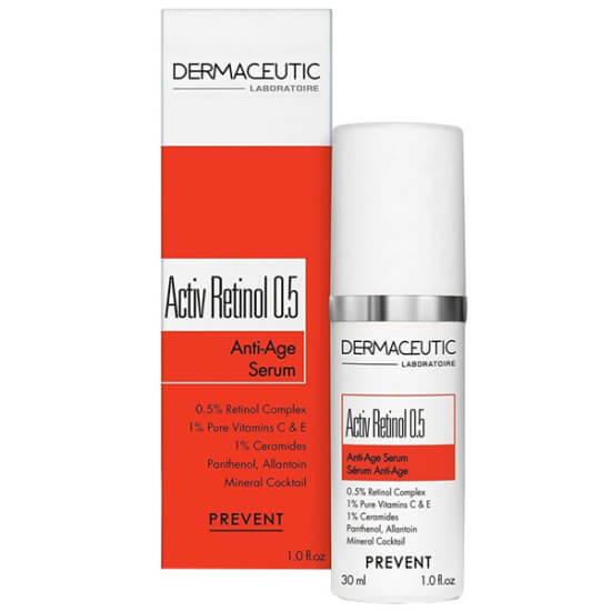 Dermaceutic Activ Retinol 0.5 30 ML - 1