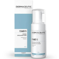 Dermaceutic Foamer 15 100 ML - Dermaceutic