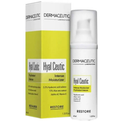 Dermaceutic Hyal Ceutic 40 ML Yoğun Nemlendirici Krem - Dermaceutic