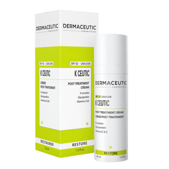 Dermaceutic K Ceutic 30 ML Güneş Kremi - 1
