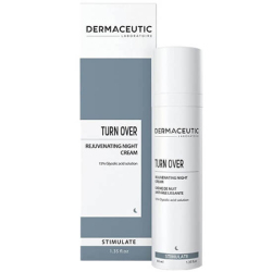 Dermaceutic Turn Over 40 ML Kırışıklık Karşıtı Gece Kremi - Dermaceutic