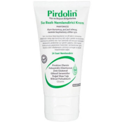 Pirdolin Su Bazlı Nemlendirici Krem 50 ML - Pirdolin