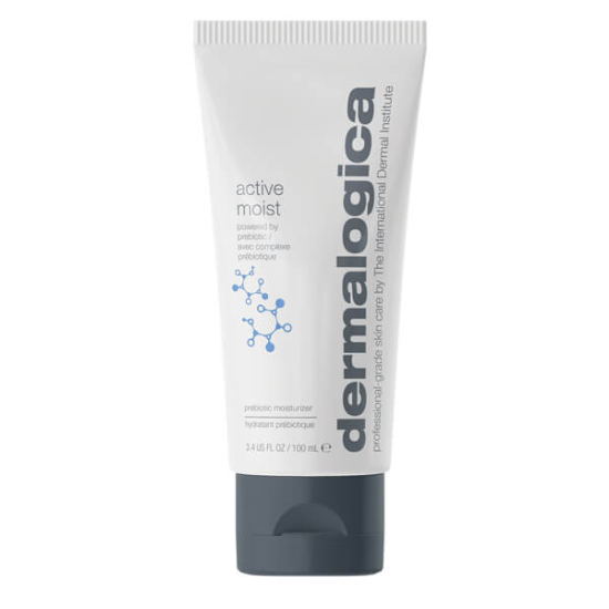 Dermalogica Active Moist 100 ML Nemlendirici Krem - 1