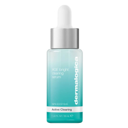 Dermalogica Age Bright Clearing Serum 30 ML Sivilce Karşıtı Arındırıcı Serum - Dermalogica