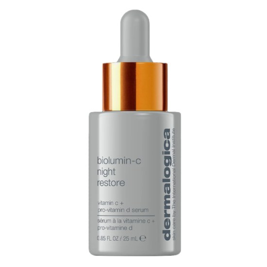 Dermalogica Biolumin C Night Restore Serum 25 ml - 1