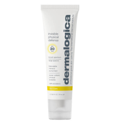Dermalogica Invisible Physical Defense SPF 30 50 ML Güneş Kremi - Dermalogica