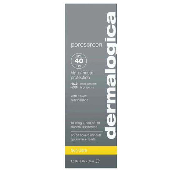 Dermalogica Porescreen SPF40 30 ml - 2