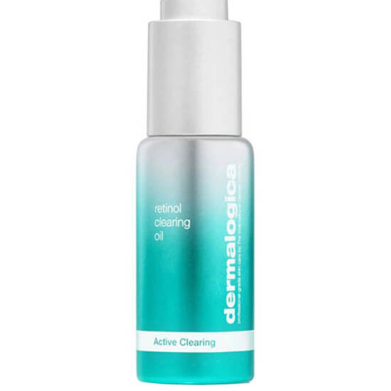 Dermalogica Retinol Clearing Oil 30 ml - 1