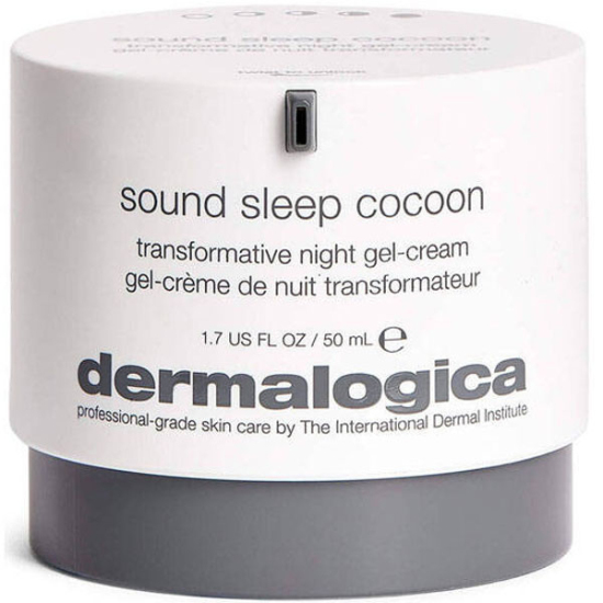 Dermalogica Sound Sleep Cocoon 50 ML Nemlendirici Krem - 1