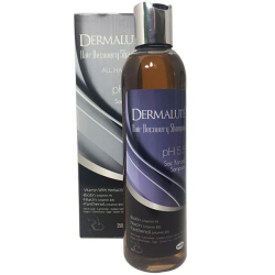 Dermalute Saç Koruma Şampuan 250 ML - Dermalute