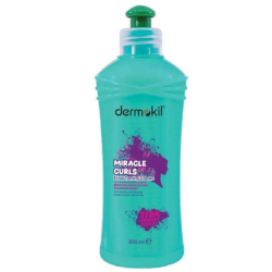 Dermokil Bukle Belirginleştirici 300 ml - Dermokil