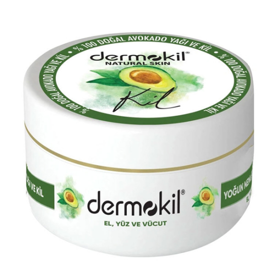 Dermokil El Kremi Avokado Yağlı 300 ml - 1