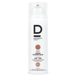Dermoskin BB Krem 5'i 1 Arada 50 ML - Dermoskin