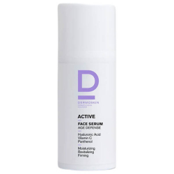 Dermoskin Active Serum 15 ML Nemlendirici Serum - Dermoskin