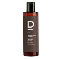 Dermoskin Antreseborr Shampoo 200 ML Kepek Şampuanı - Dermoskin