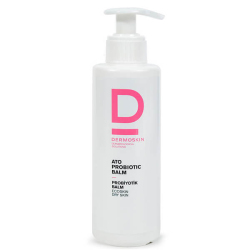 Dermoskin Ato Probiyotik Kuru Ciltler İçin Nemlendirici Balm 230 ml - Dermoskin