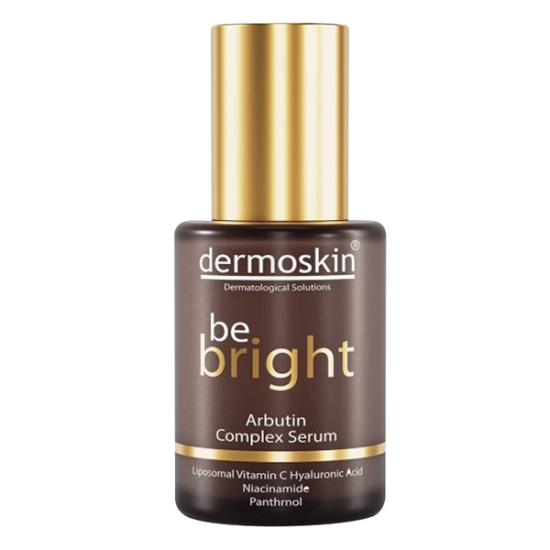 Dermoskin Be Bright Arbutin Complex Serum 30 ml - 1