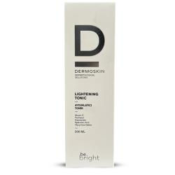 Dermoskin Be Bright Aydınlatıcı Tonik 200 ML - Dermoskin