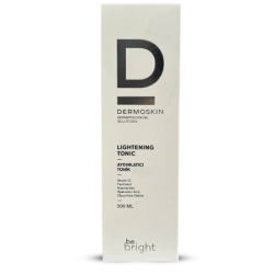 Dermoskin Be Bright Aydınlatıcı Tonik 200 ML - Dermoskin