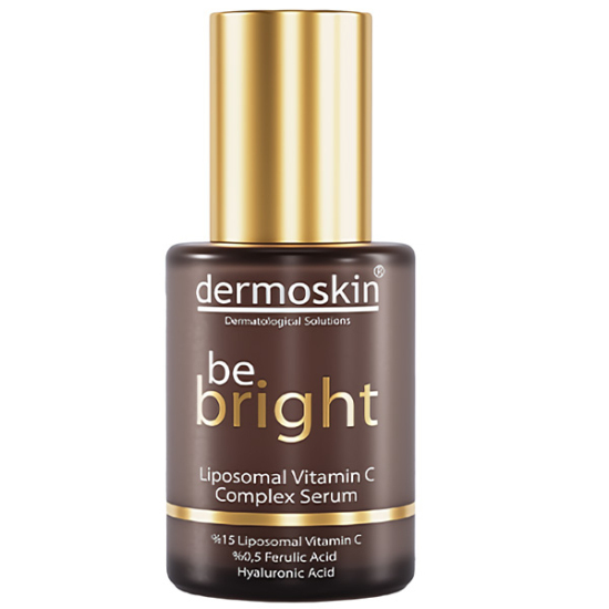 Dermoskin Be Bright Liposomal Vitamin C Complex Serum 30 ML - 1