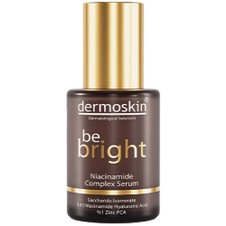 Dermoskin Be Bright Niacinamide Complex Serum 30 ML - Dermoskin