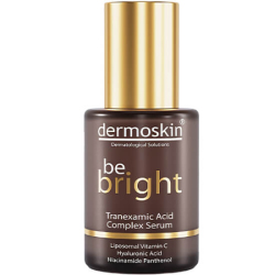 Dermoskin Be Bright Tranexamic Acid Complex Serum 30 ML - Dermoskin