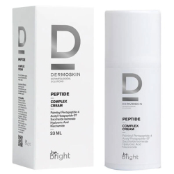 Dermoskin Peptide Complex Peptit Krem 33 ML - Dermoskin