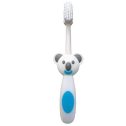 Difaş Babymed 0 3 Yaş Diş Fırçası Mavi - Difaş