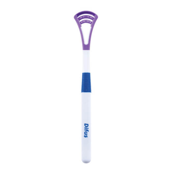 Difaş Dil Temizleyici - 1