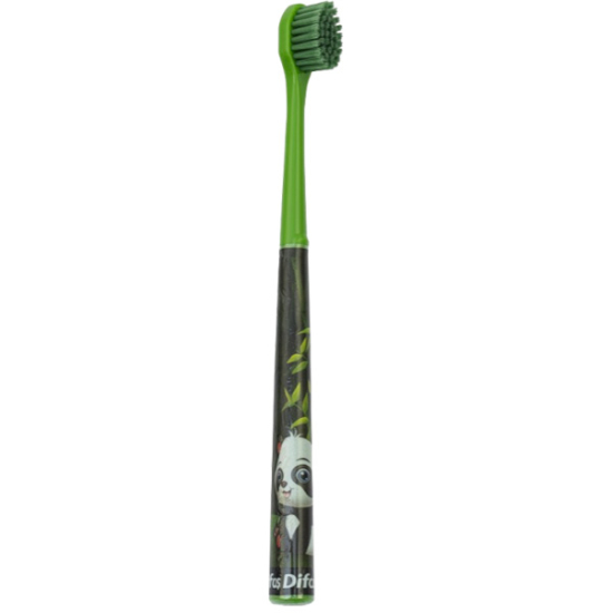 Difaş Diş Fırçası Proclinic Stil Bamboo - 1