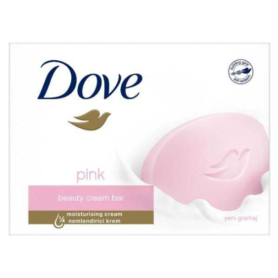 Dove Pink Sabun 90 gr - 1