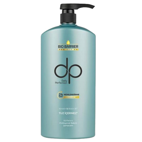 DP Bio Barrier Şampuan 500 ml - 1