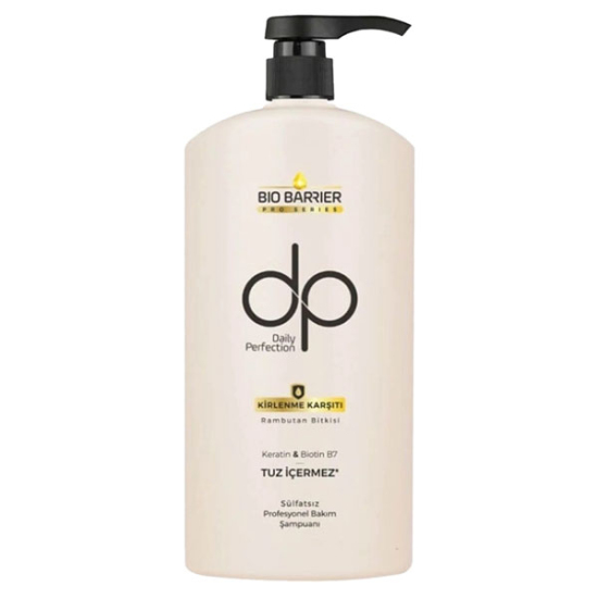 DP Bio Barrier Şampuan Şampuan 500 ml - Kirlenme Karşıtı - 1
