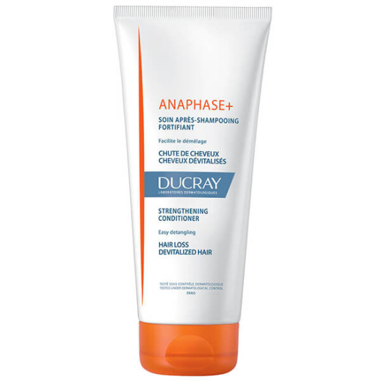 Ducray Anaphase Conditioner 200 ML Dökülme Önleyici Saç Kremi - 1