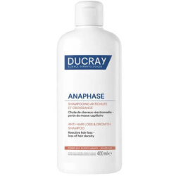 Ducray Anaphase Reactive Saç Dökülmesi Karşıtı Şampuan 400 ml - Ducray
