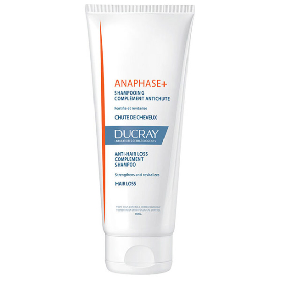 Ducray Anaphase Saç Dökülme Karşıtı Şampuan 200 ML - 1