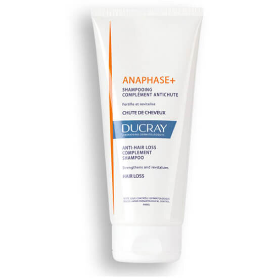 Ducray Anaphase Şampuan 100 ML Dökülme Karşıtı Şampuan - 1